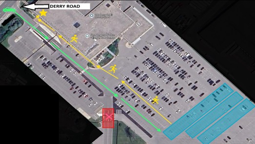 Oct 20 – Regular Training Night (180 Derry Rd E) – RCSCC Illustrious